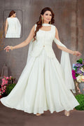 Black and White Palazzo Sets